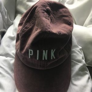 Victoria's Secret PINK hat